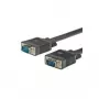 ROLINE VGA-Kabel - HD-15 (VGA) (M) zu HD-15 (VGA)