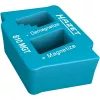 Hazet Magnetisierer/Entmagnetisierer 810MGT – kompaktes Handwerkzeug zum Magnetisieren und Entmagnetisieren von Spitzen