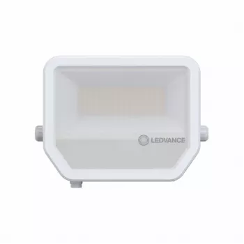 Ledvance Vielseitiger Flutlichtstrahler mit bis zu 6000 lm Lichtleistung | FLOODLIGHT 50 | 41 W | Kaltweiß