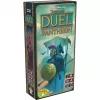 7 Wonders Duel - Pantheon, Brettspiel-Erweiterung