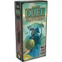 7 Wonders Duel - Pantheon, Brettspiel-Erweiterung