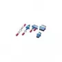 Kabel-Adapter Telegärtner J08082A0002 Blau