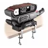 Bandschleifer GRAPHITE 59G395 900W 75x533 mm