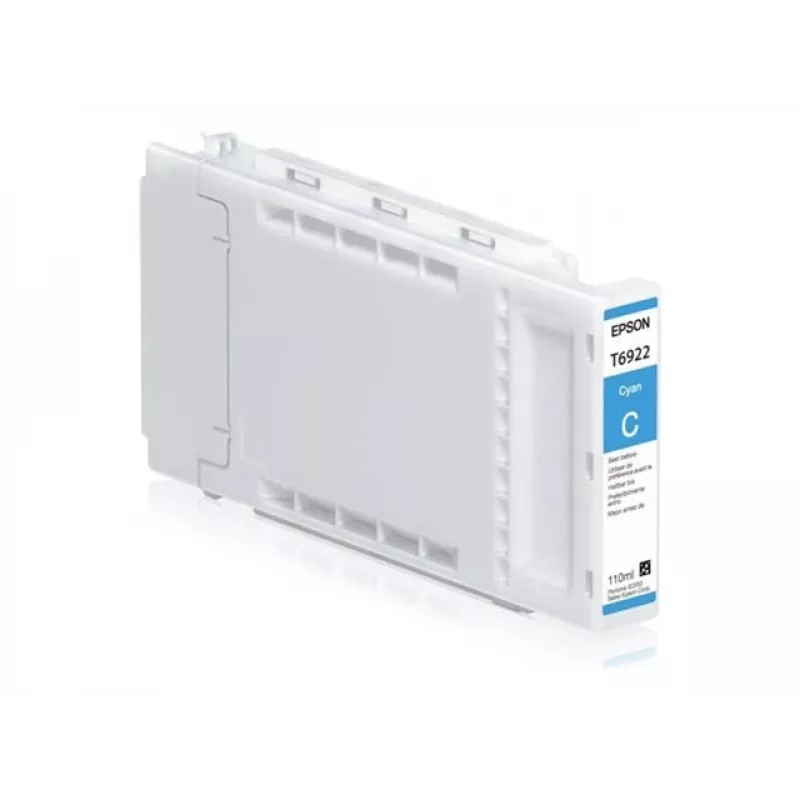 Epson SP UltraChrome XD T692200 Tintenpatrone 1 Stück Original Cyan