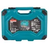 Mechaniker-Werkzeugsatz Makita E-08458 87 Werkzeuge