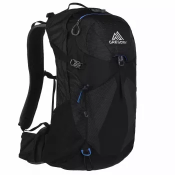 Trekking-Rucksack - Gregory Citro 24 Ozone Schwarz