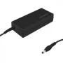 Qoltec 84W Desktop-Netzteil | 12V | 7A | 5,5*2,5 | +Netzkabel