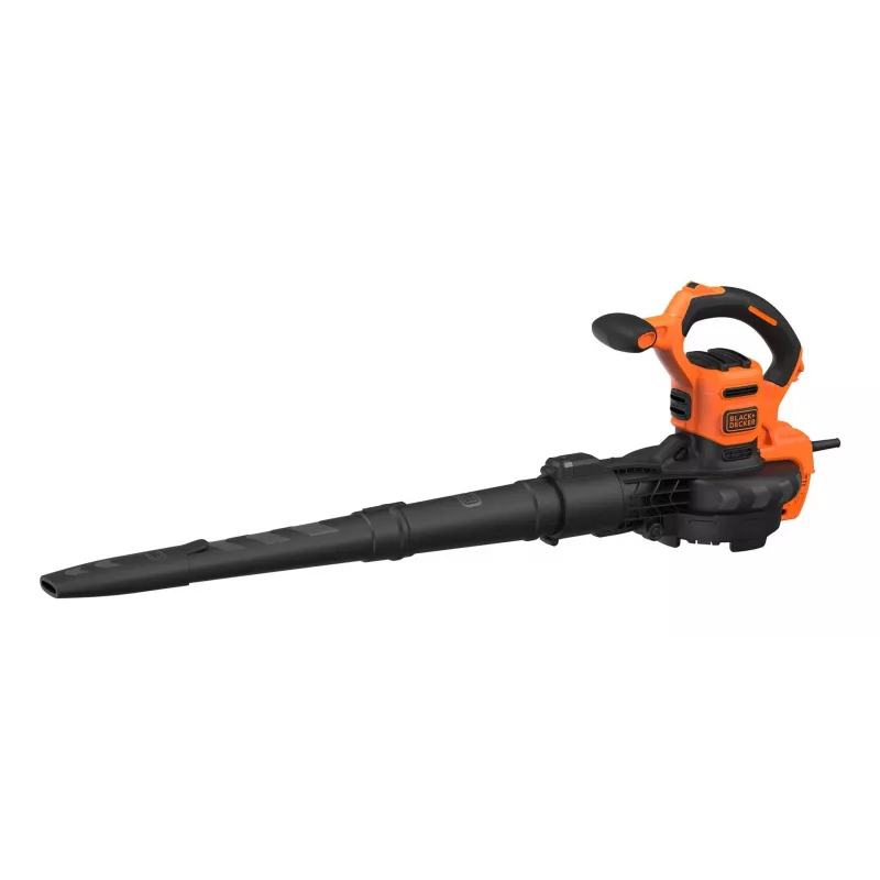 Black & Decker BEBLV300-QS Laubbläser