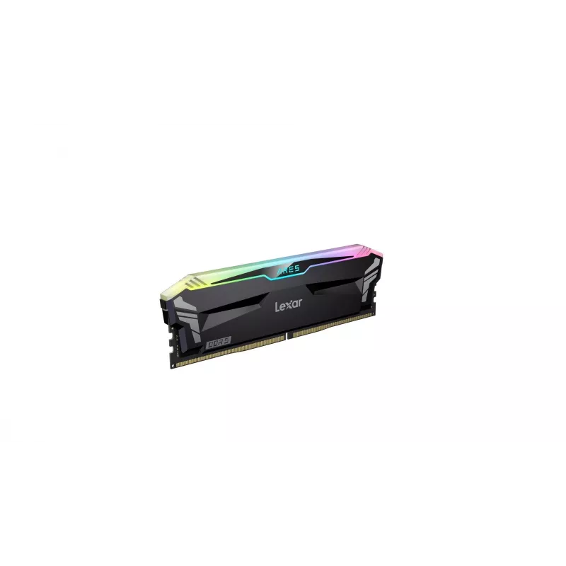 Lexar LD5U16G72C34LA-RGD Speichermodul 32 Kit (16GBx2)