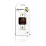 Kinderuhr Euroswan LED Real Madrid RM00016 mit Kalender, digitale Anzeige für Kinder