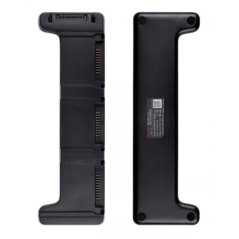 Ladegerät für drei Drohnenakkus Autel EVO Lite Series