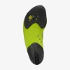 Scarpa Mago Kletterschuhe - schwarz