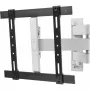 Wandhalterung One For All WM6454 195,6 cm 40 kg Schwarz Weiß