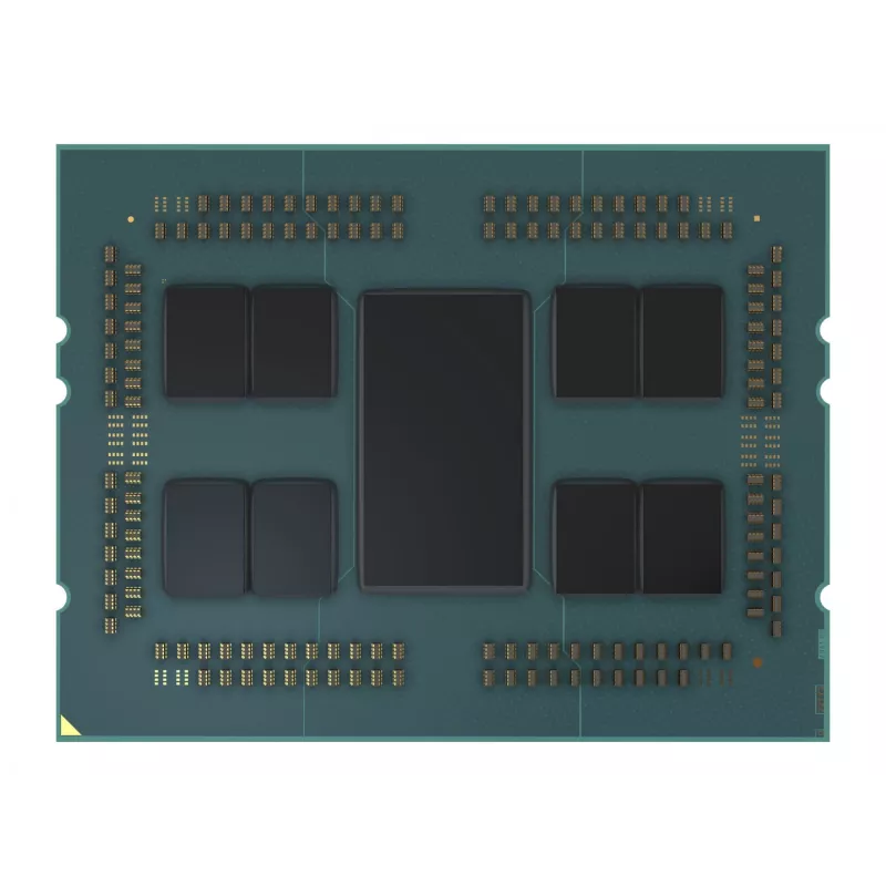 AMD EPYC 7702 – 2 GHz – 64 Kerne – 128 Threads