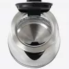Elektrischer Wasserkocher Lovio 1,7L 2200W Glas