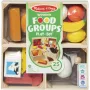 Melissa & Doug Lebensmittelgruppen, Spielküche