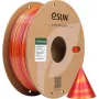 EPLA-SILK CANDY 1,75mm RED GOLD 1kg ESUN 3D FILAMENT (EPLA-SILK CANDY175RJ1)