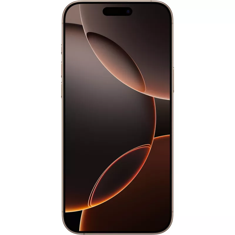 Smartphone Apple iPhone 16 Pro Max 6,9 Zoll 256GB Sand
