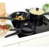 Bratpfanne Russell Hobbs RH03254EU7 24 cm mit Thermocollar-Hitzeindikator