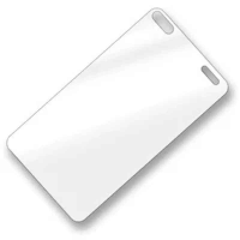 HONEYWELL CW45 Hartglas-Displayschutz mit Kleberückseite. Packung mit 5.