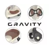 Gravity ride Gravity Beige Brown