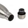Elektrischer Wasserkocher Jata HTER1001 500 ml — kompakter Edelstahl-Wassererhitzer