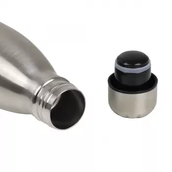 Elektrischer Wasserkocher Jata HTER1001 500 ml — kompakter Edelstahl-Wassererhitzer