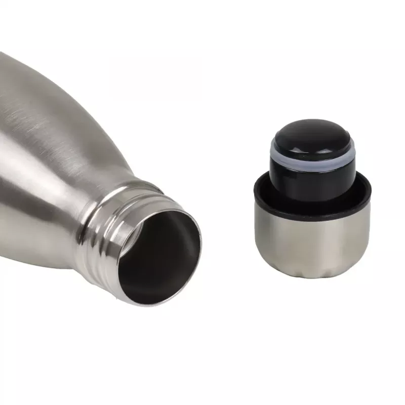 Elektrischer Wasserkocher Jata HTER1001 500 ml — kompakter Edelstahl-Wassererhitzer