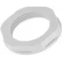 LAPP SKINTOP GMP-GL-M 63x1,5 BK Gegenmutter M63 Polyamid Lichtgrau (RAL 7035) 1 Stück (53119073)