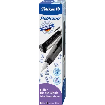 Pelikan 824477 Schwarz