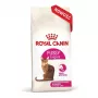 ROYAL CANIN Savour Exigent - Trockenfutter für Katzen - 10 kg