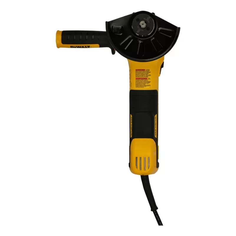 DeWALT DWE4347-QS Winkelschleifer 12,5 cm 10500 U/min 2,3 kg