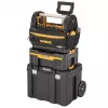 Werkzeug-Aufbewahrungskoffer DeWALT DWST82990-1 Höhe 350 mm Gewicht 2 kg