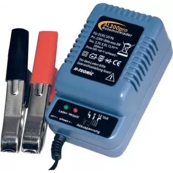 H-tronic 1248217 Netzteil