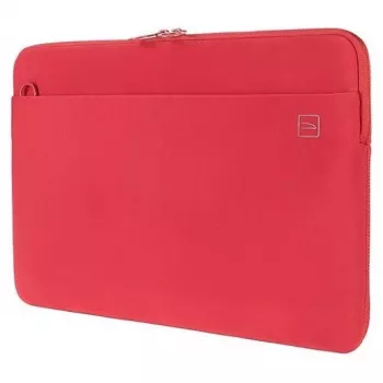 TUCANO Top Second Skin 40,60 cm 16 Rot Notebook bis 16 BFTMB16-R
