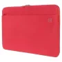 TUCANO Top Second Skin 40,60 cm 16 Rot Notebook bis 16 BFTMB16-R