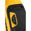 DeWALT DCE800N-XJ Trockenbauschleifer Trockenbauschleifer 1200 U/min Schwarz, Silber, Gelb
