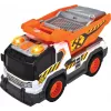 Kipper 30 cm mit Licht und Sound Simba