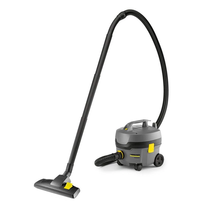 Trommelsauger Kärcher T 7/1 Professional, 850 W, 7,5 L Staubkapazität, 23,5 kPa Vakuum