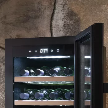 Weinkühlschrank Caso WineExclusive 38 Smart Compressor 00721
