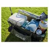 Campingtrolley COLEMAN 2226531 — 132 L, Polyesterabdeckung, Stahlrahmen, 1160×600 mm