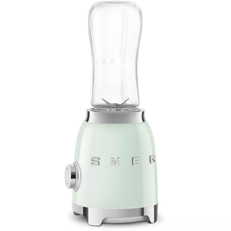 Tischmixer SMEG PBF01PGEU - 0,6 L, Pastellgrün