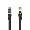 Netzwerkkabel UNITEK C1897BK-20M RJ-45 Cat7 20m Schwarz