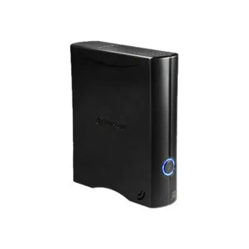 Externe Festplatte Transcend StoreJet 35T3 8TB