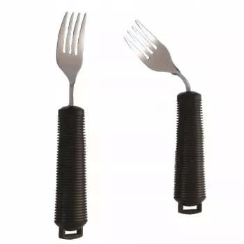 Flexible Gabel für behinderte Benutzer