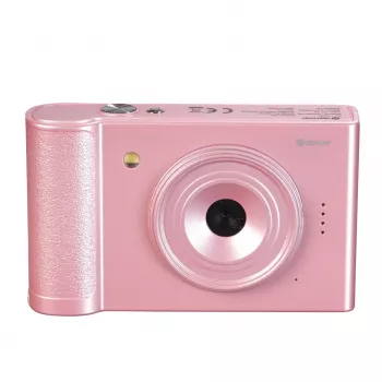 Kompaktkamera Denver DCA-4811RO 48 MP CMOS 1920 x 1080 Pixel Pink