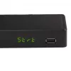 Set-Top-Box DENVER DTB-148 HD für Antennenfernsehen (Modell 110131120120)