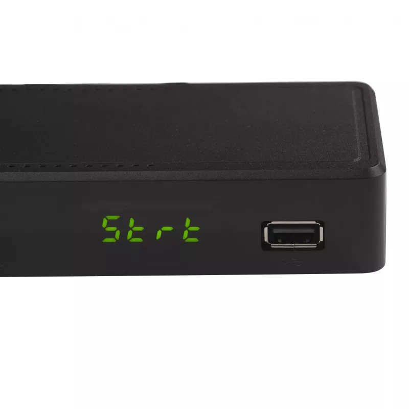 Set-Top-Box DENVER DTB-148 HD für Antennenfernsehen (Modell 110131120120)