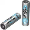 AA-Batterie Ansmann 2500mAh maxE plus Nickel-Metallhydrid NiMH