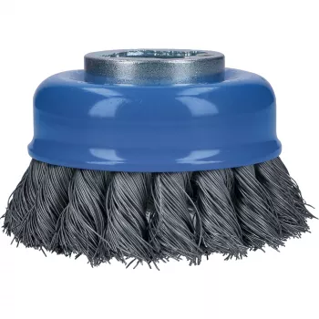 Bosch 2 608 620 726 Winkelschleifer-Zubehör Topfbürste